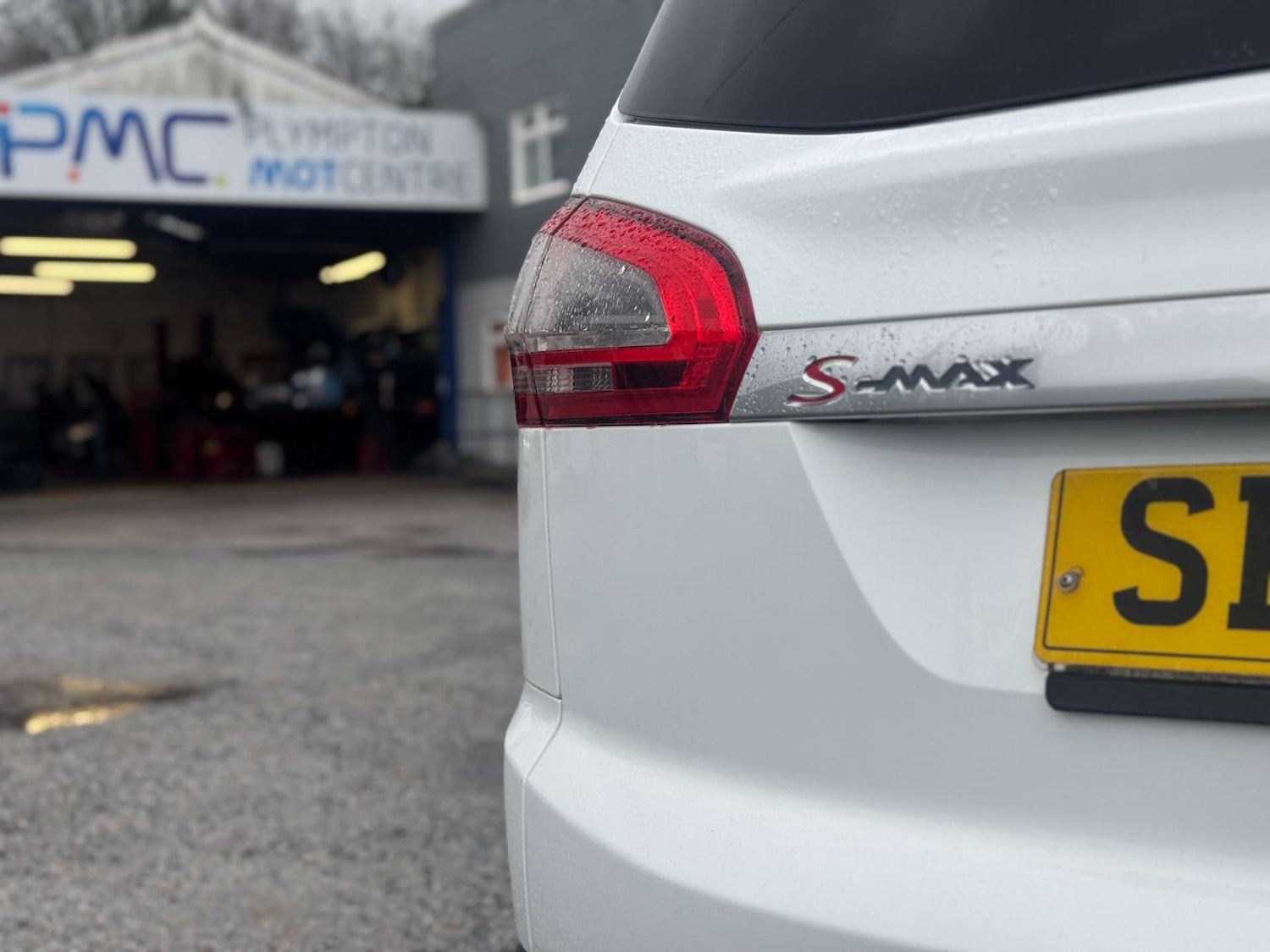 Used Ford S-Max 2013 for sale - 77207470: Photo 85