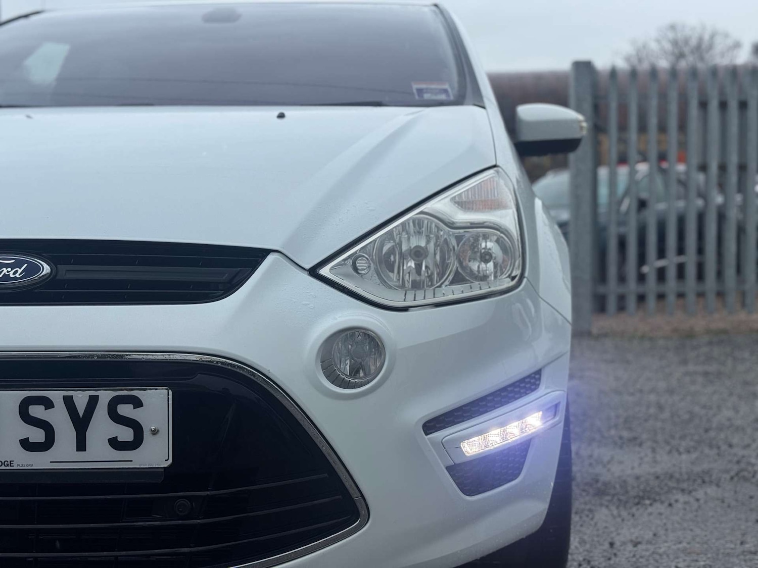 Used Ford S-Max 2013 for sale - 77207470: Photo 86