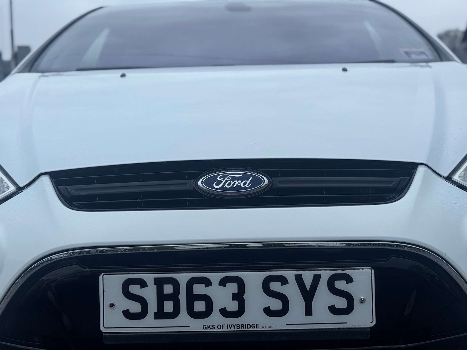 Used Ford S-Max 2013 for sale - 77207470: Photo 89