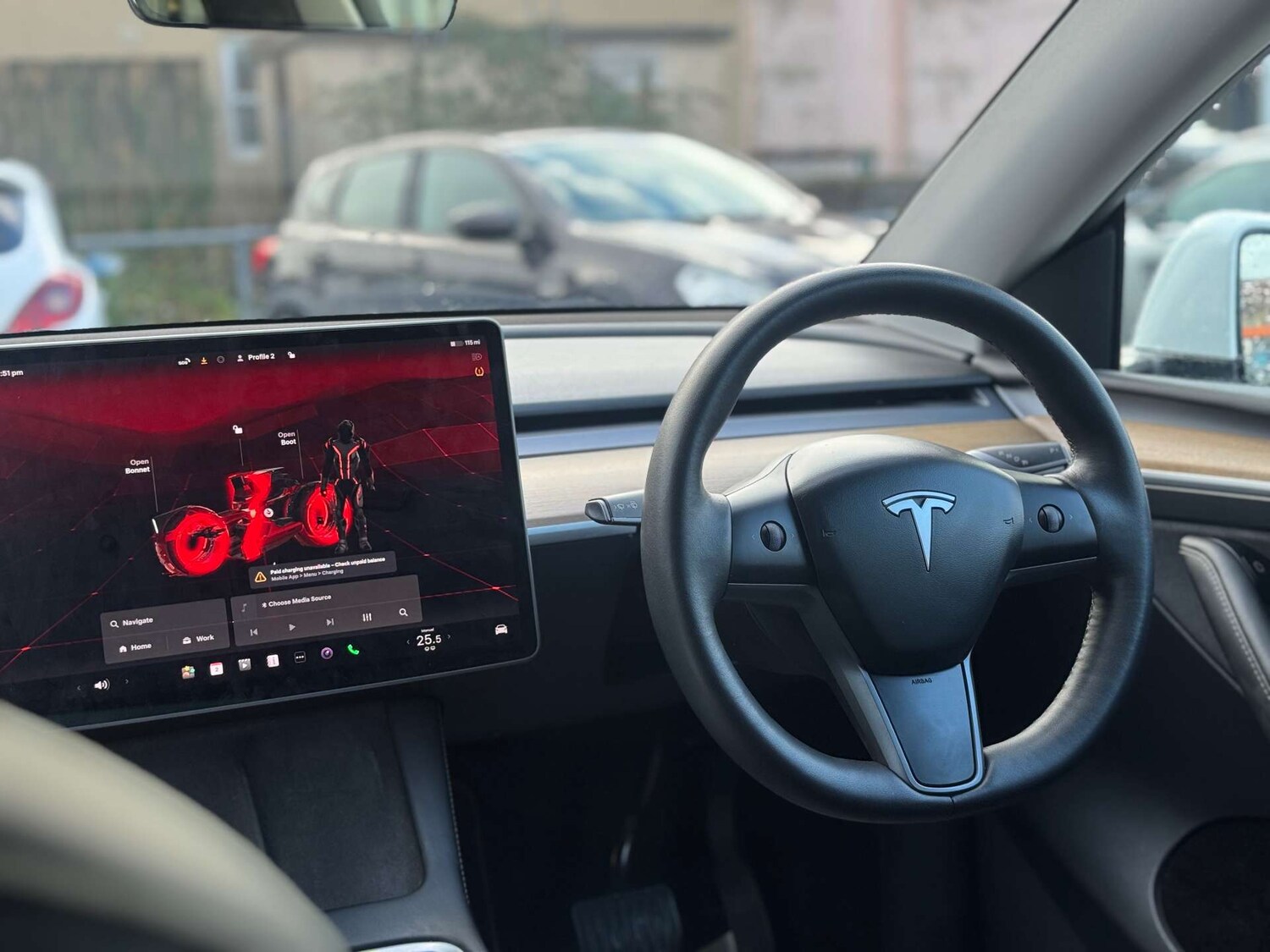 Used Tesla Model Y 2022 for sale - 77207469: Photo 13