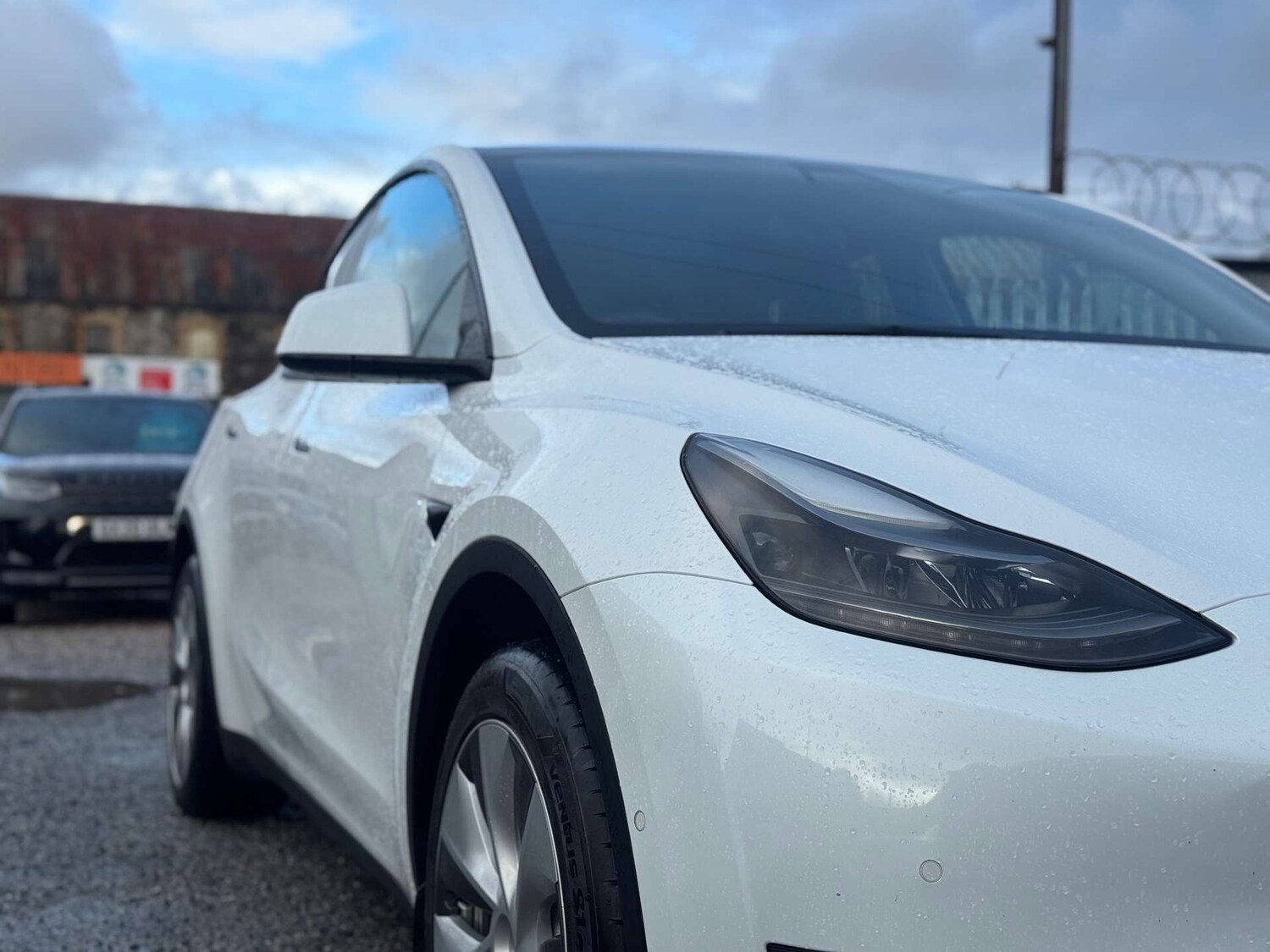 Used Tesla Model Y 2022 for sale - 77207469: Photo 18