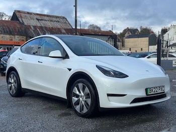 Tesla Model Y feature image