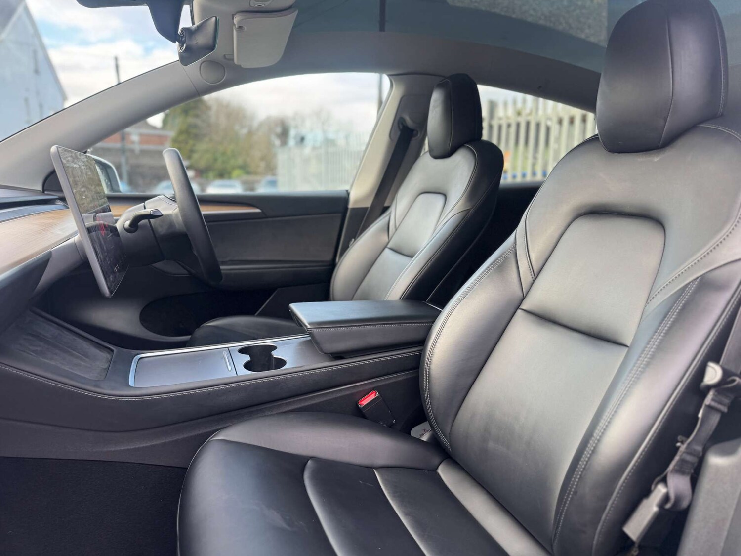 Used Tesla Model Y 2022 for sale - 77207469: Photo 20