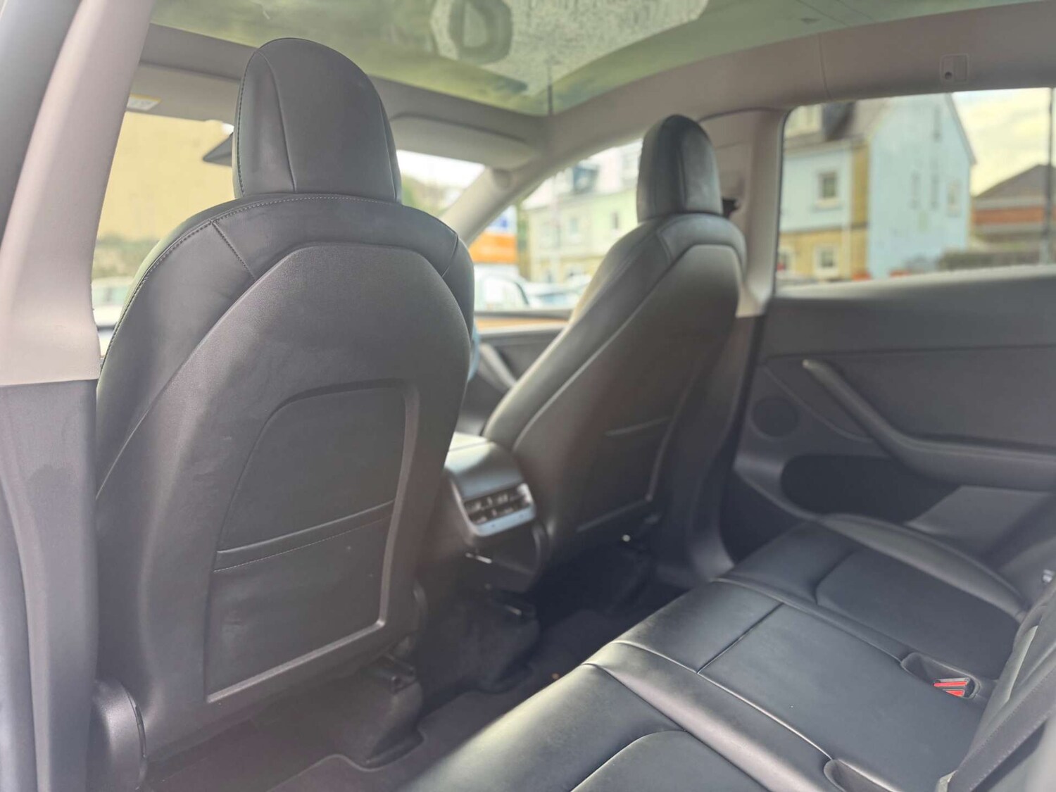 Used Tesla Model Y 2022 for sale - 77207469: Photo 22