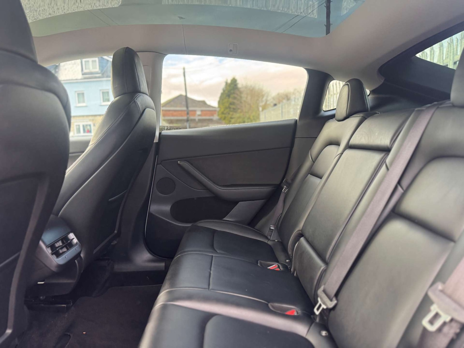 Used Tesla Model Y 2022 for sale - 77207469: Photo 23