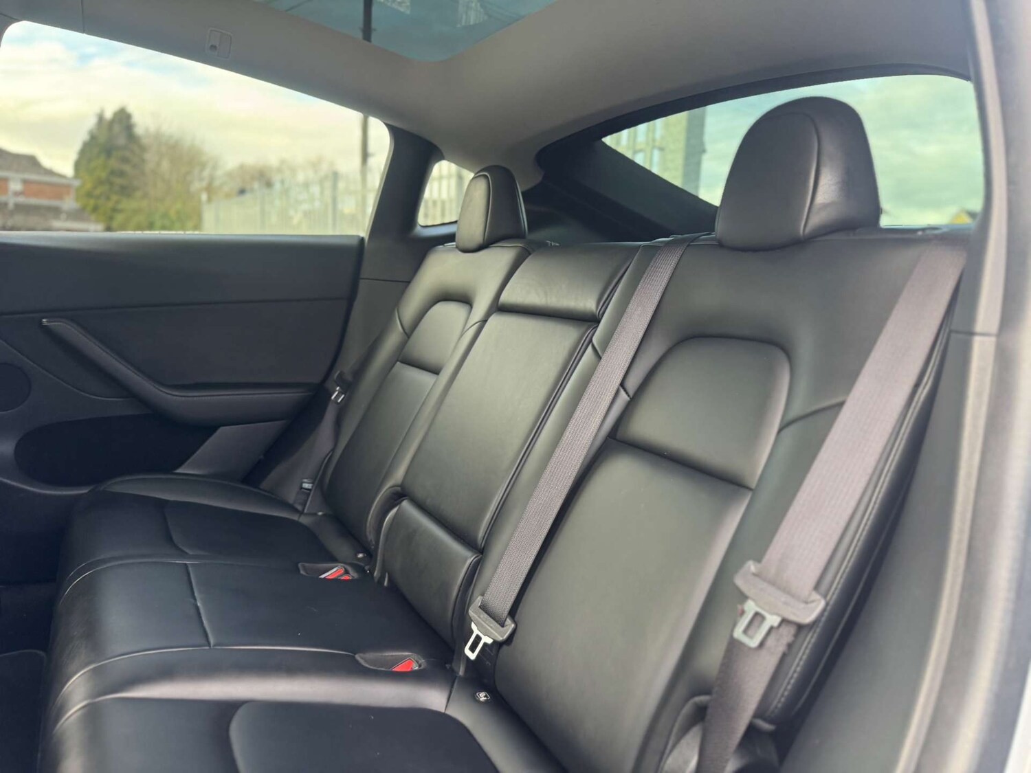 Used Tesla Model Y 2022 for sale - 77207469: Photo 24