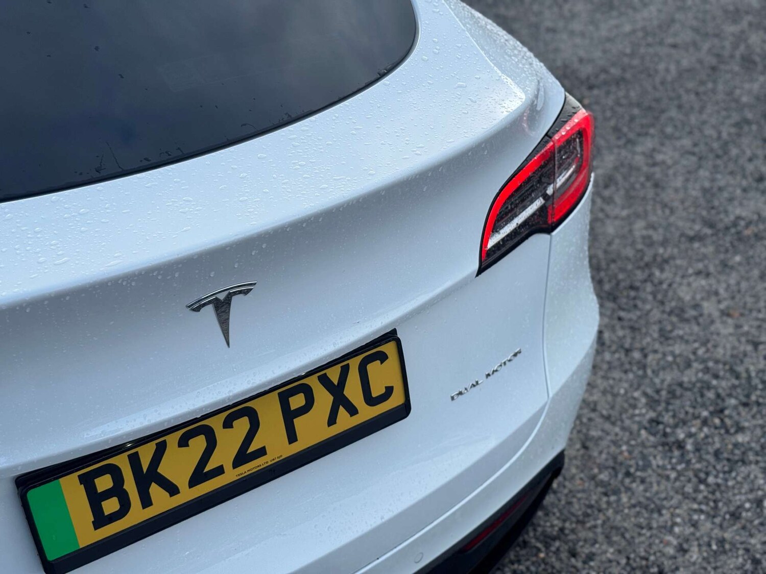 Used Tesla Model Y 2022 for sale - 77207469: Photo 34