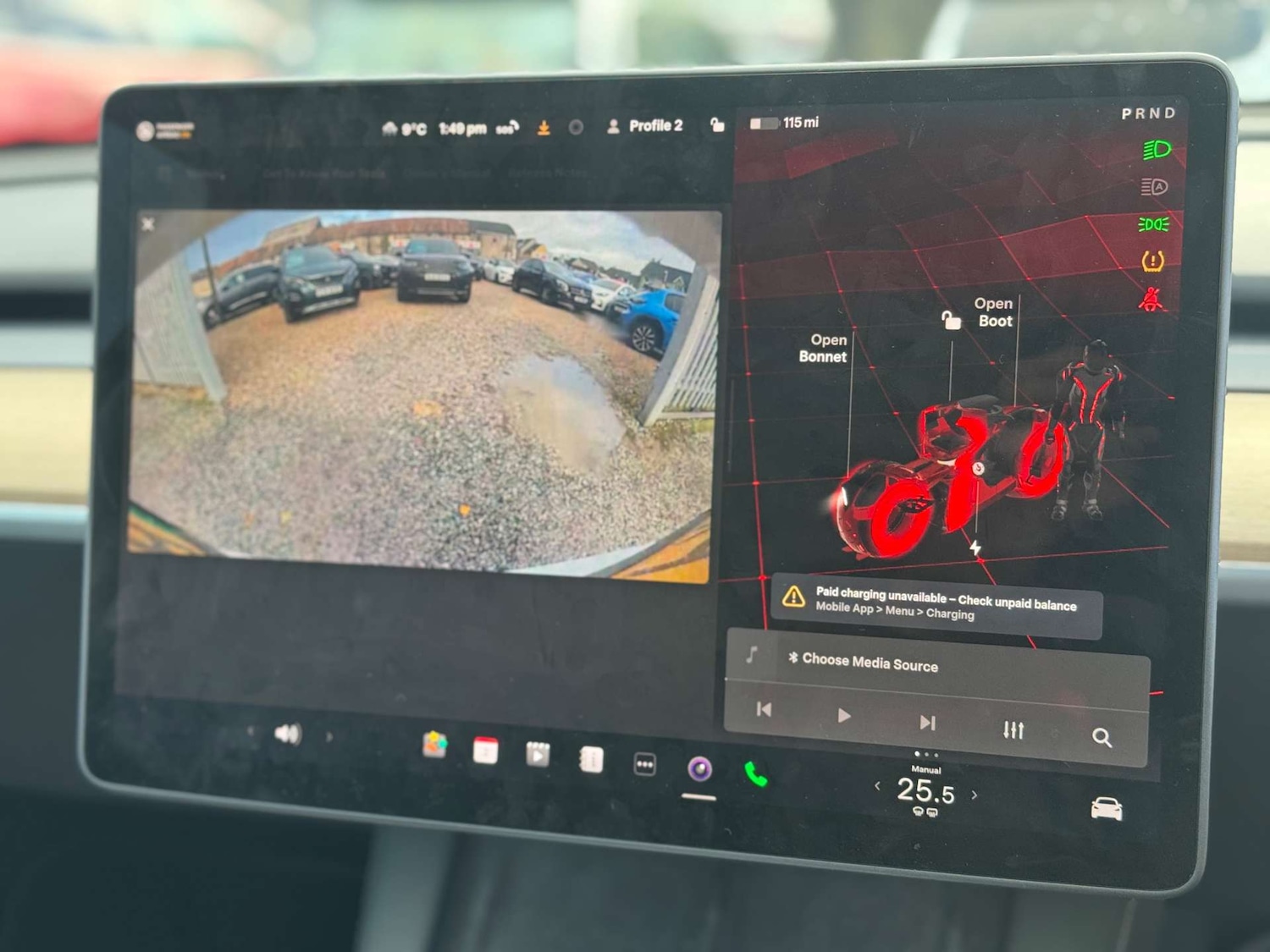 Used Tesla Model Y 2022 for sale - 77207469: Photo 38