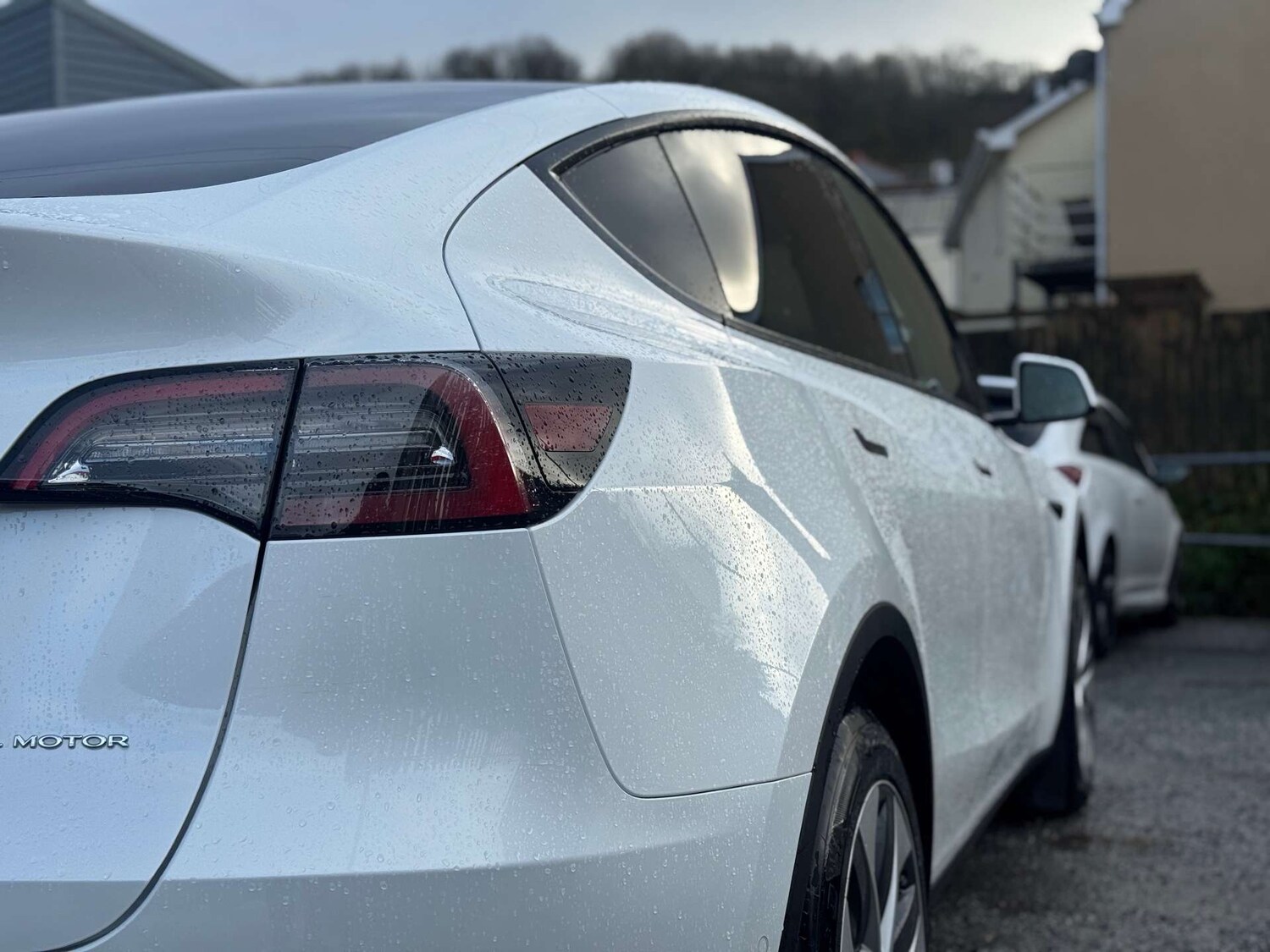 Used Tesla Model Y 2022 for sale - 77207469: Photo 43