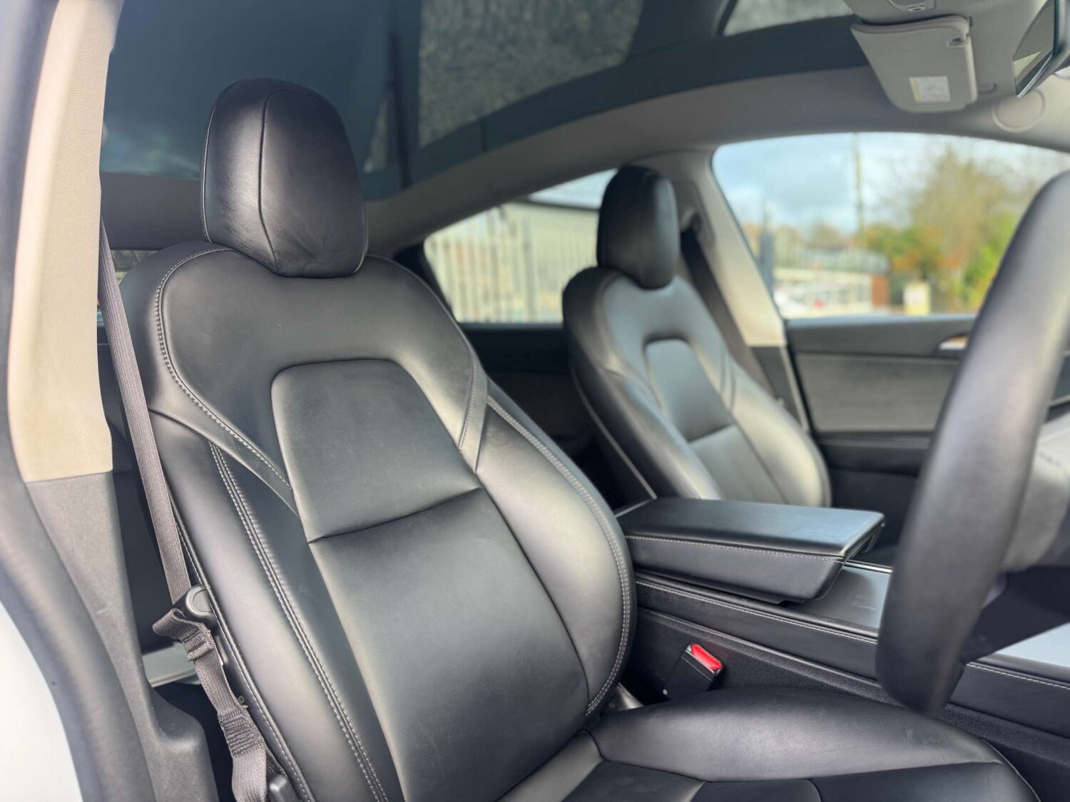 Used Tesla Model Y 2022 for sale - 77207469: Photo 45