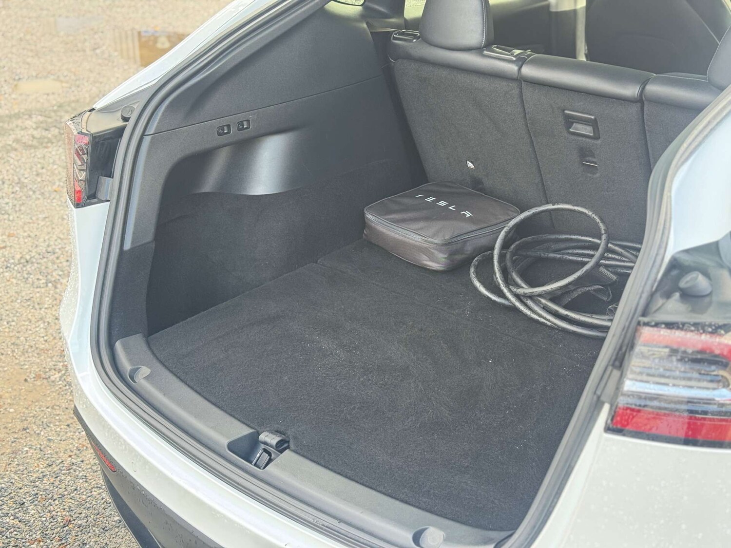 Used Tesla Model Y 2022 for sale - 77207469: Photo 58