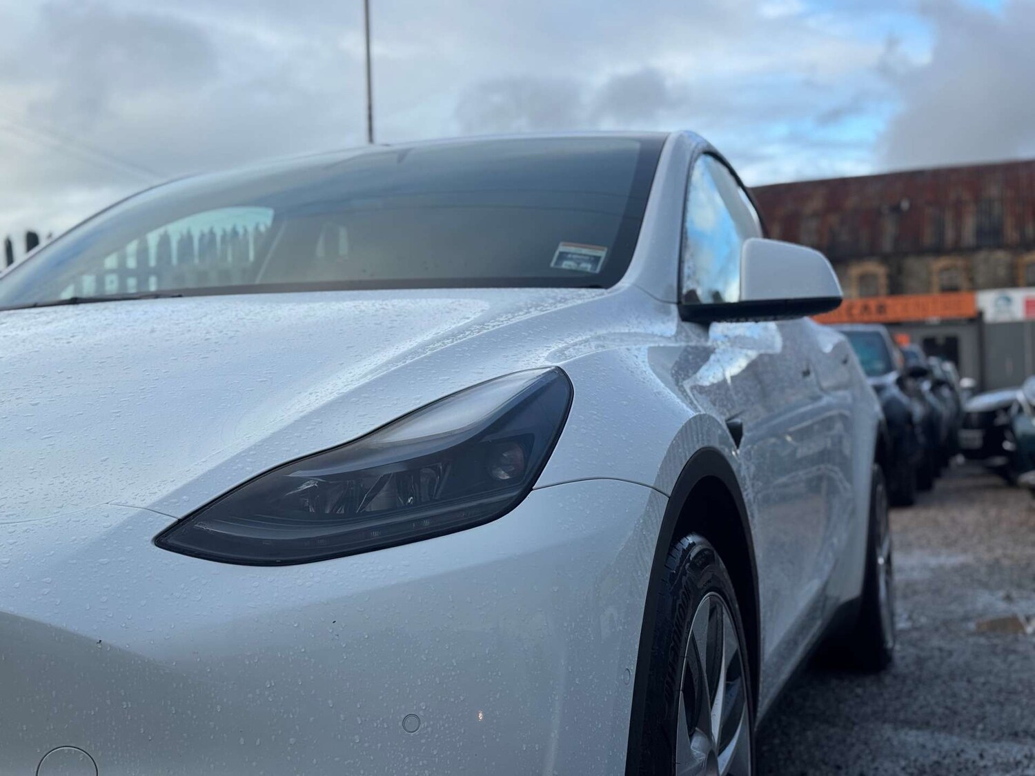 Used Tesla Model Y 2022 for sale - 77207469: Photo 59