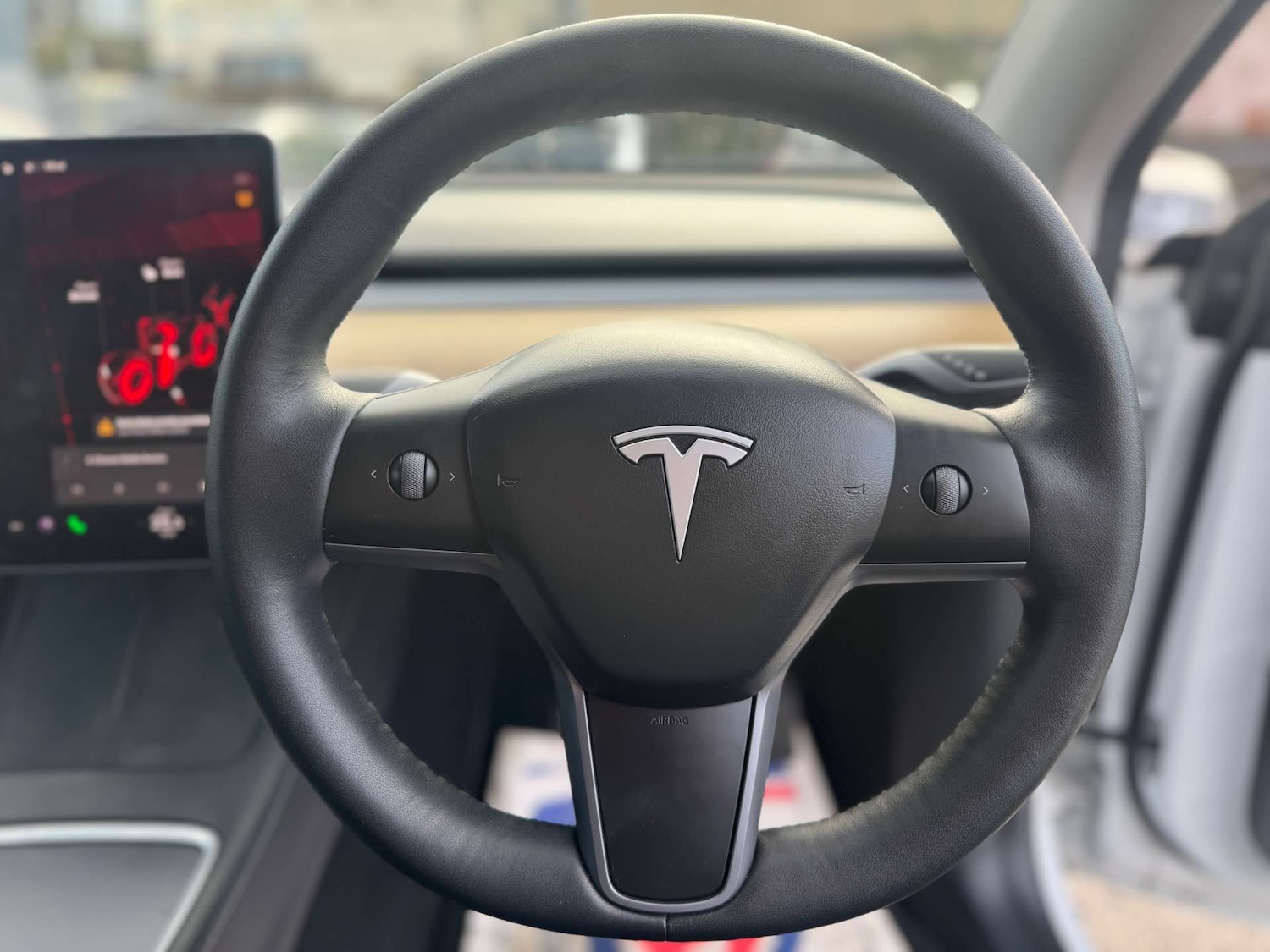 Used Tesla Model Y 2022 for sale - 77207469: Photo 6