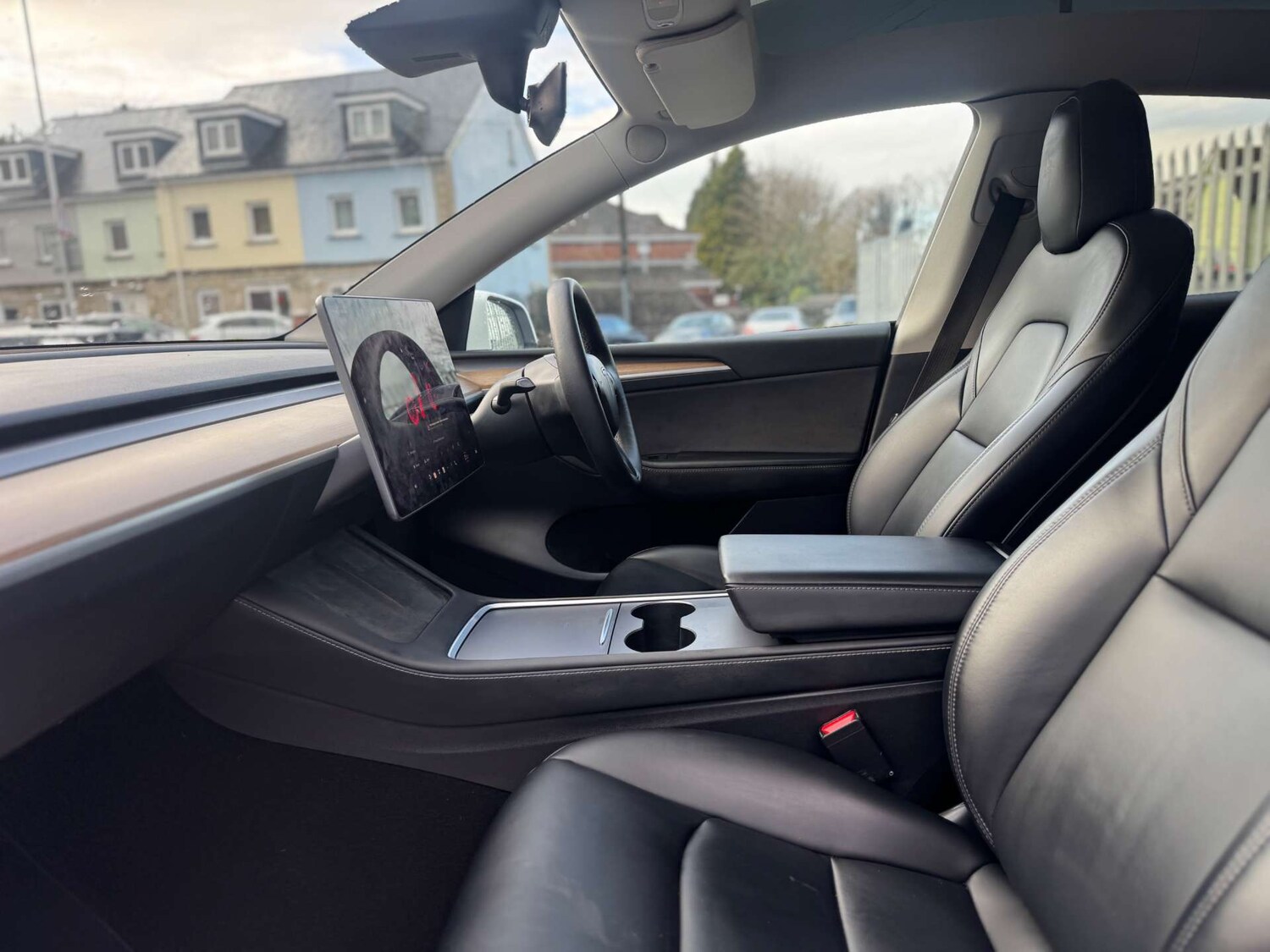 Used Tesla Model Y 2022 for sale - 77207469: Photo 61