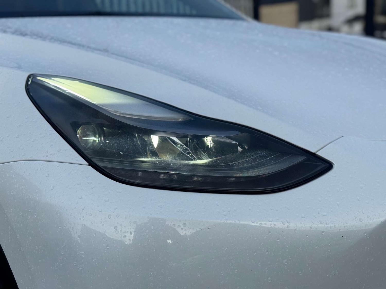 Used Tesla Model Y 2022 for sale - 77207469: Photo 65