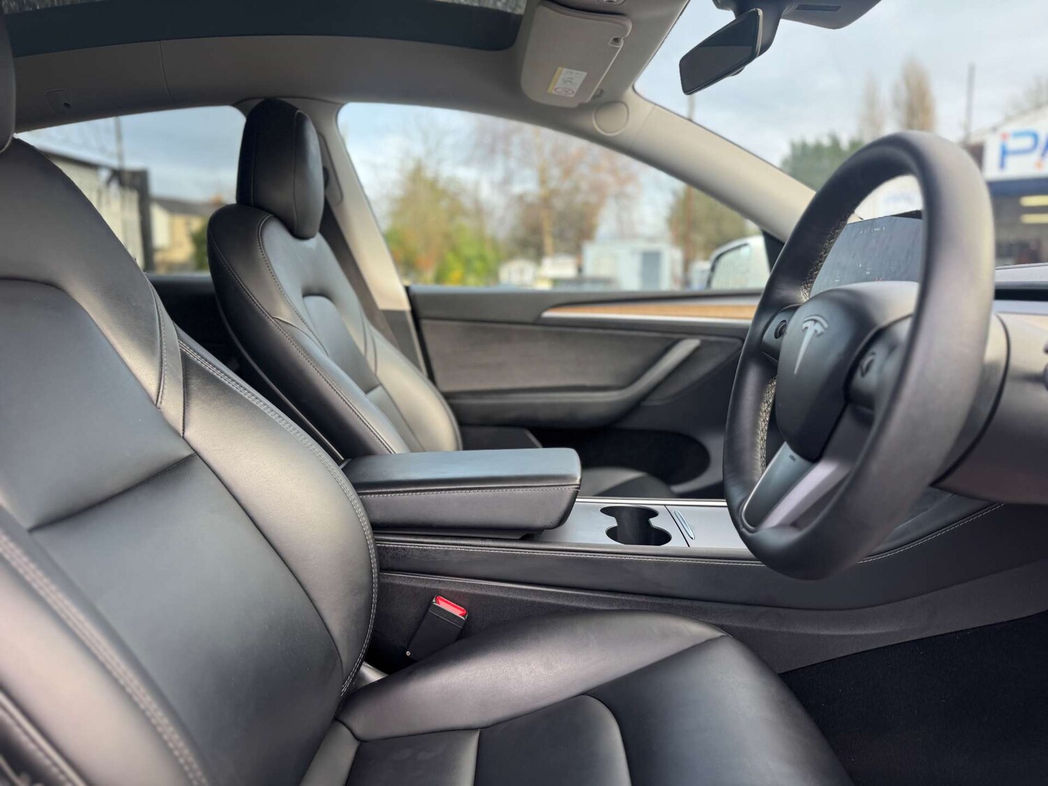Used Tesla Model Y 2022 for sale - 77207469: Photo 68