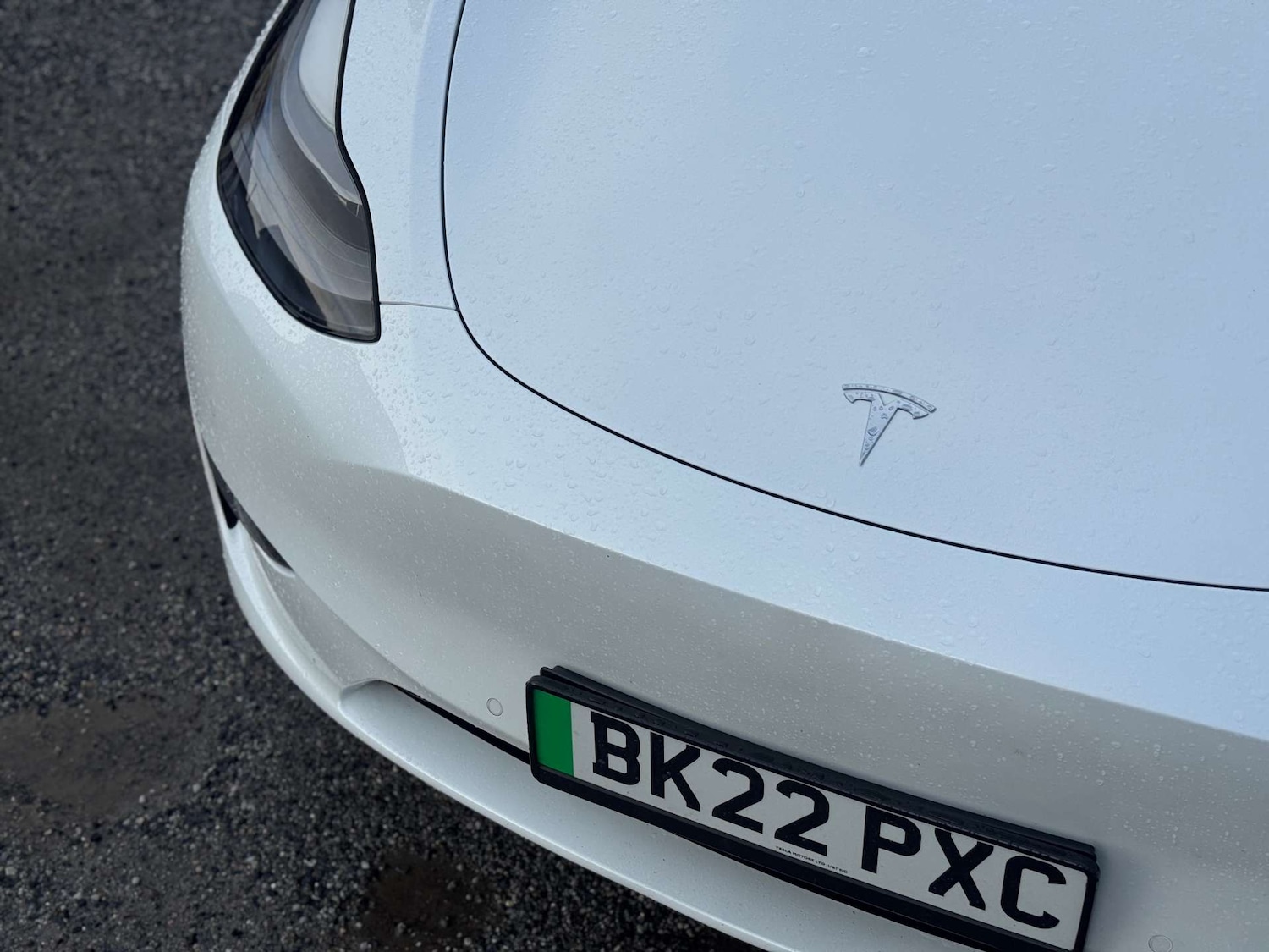 Used Tesla Model Y 2022 for sale - 77207469: Photo 72