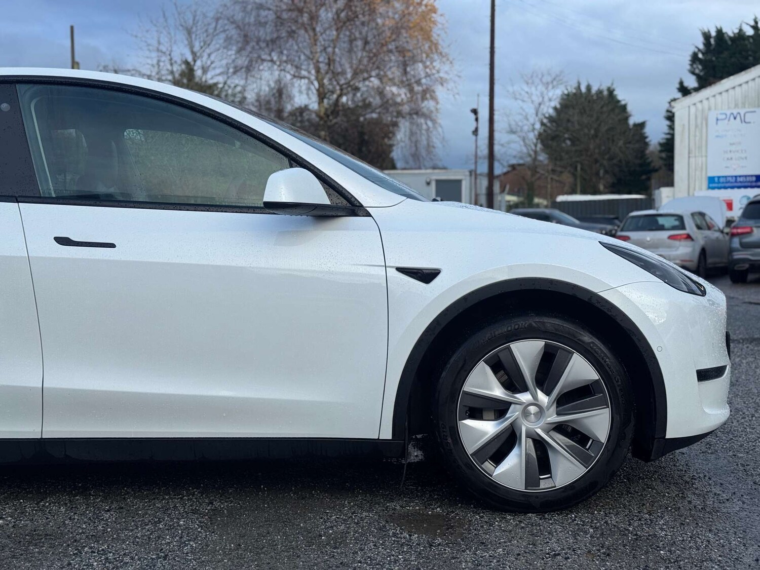 Used Tesla Model Y 2022 for sale - 77207469: Photo 74
