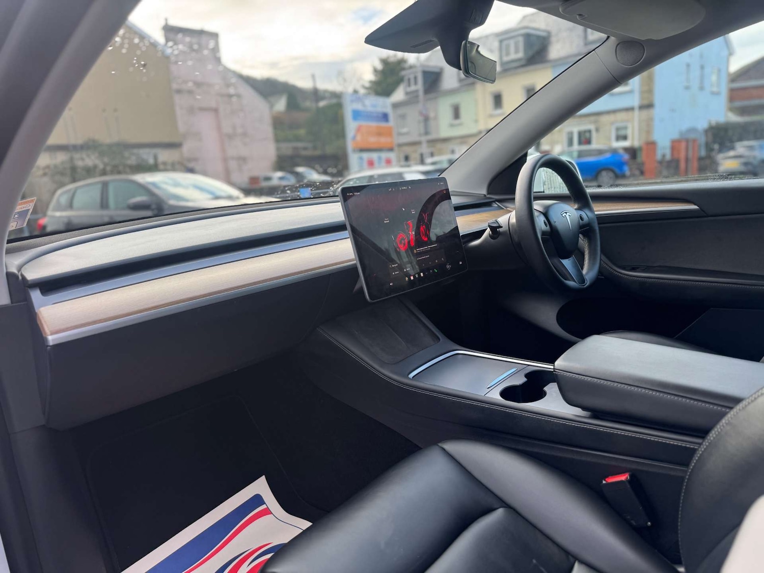 Used Tesla Model Y 2022 for sale - 77207469: Photo 76