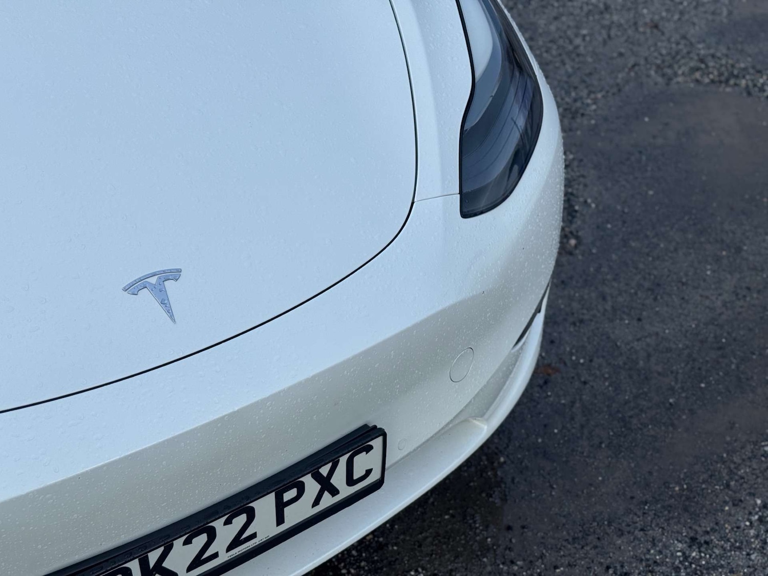 Used Tesla Model Y 2022 for sale - 77207469: Photo 79