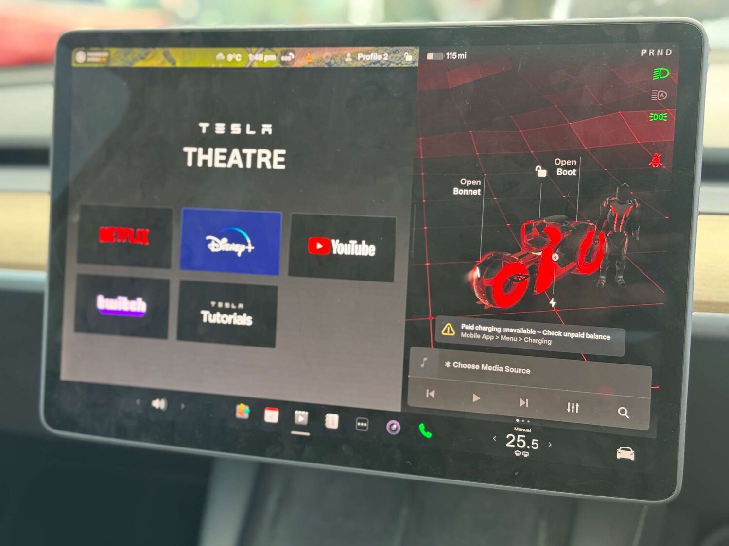 Used Tesla Model Y 2022 for sale - 77207469: Photo 8