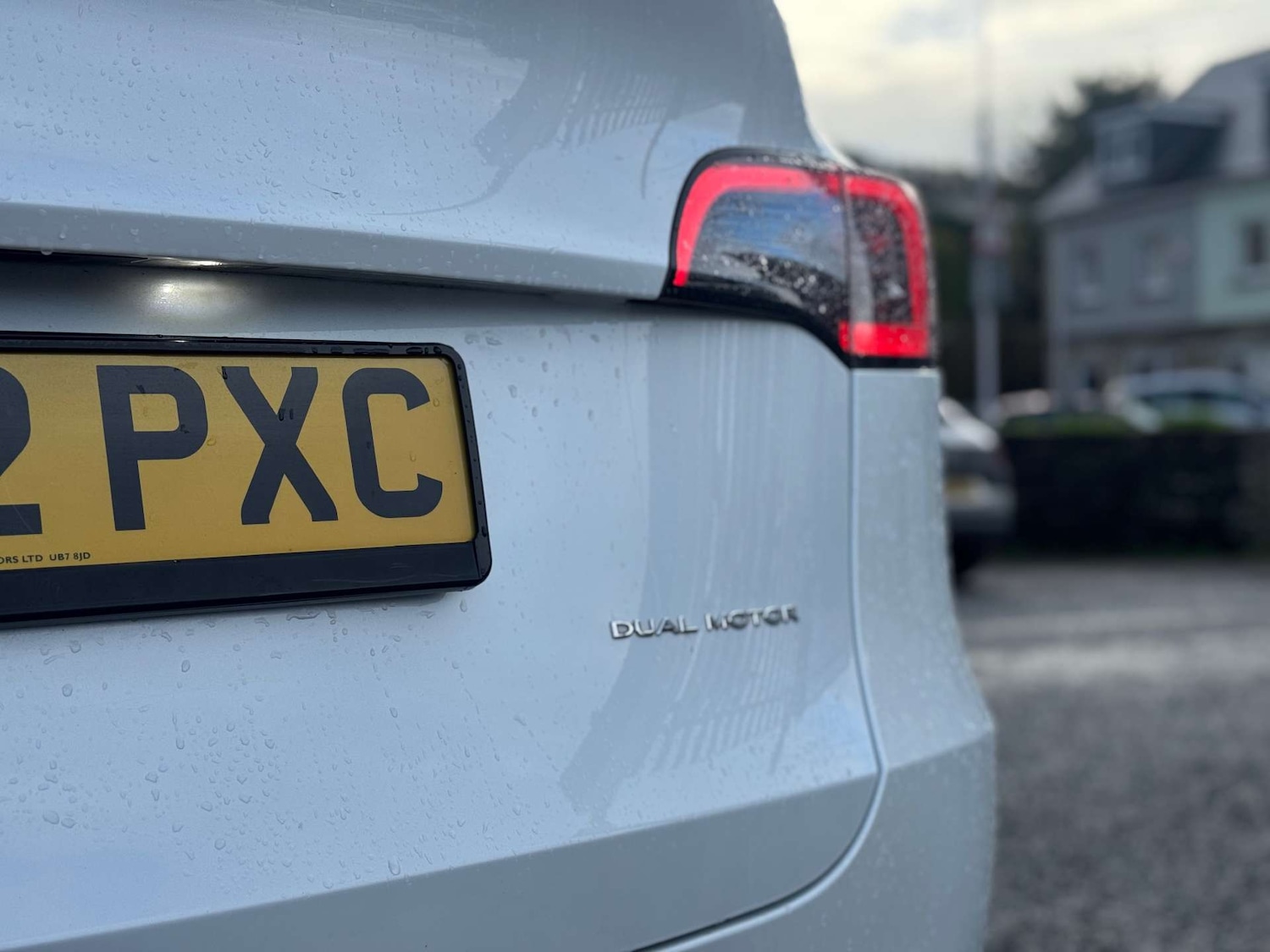 Used Tesla Model Y 2022 for sale - 77207469: Photo 82