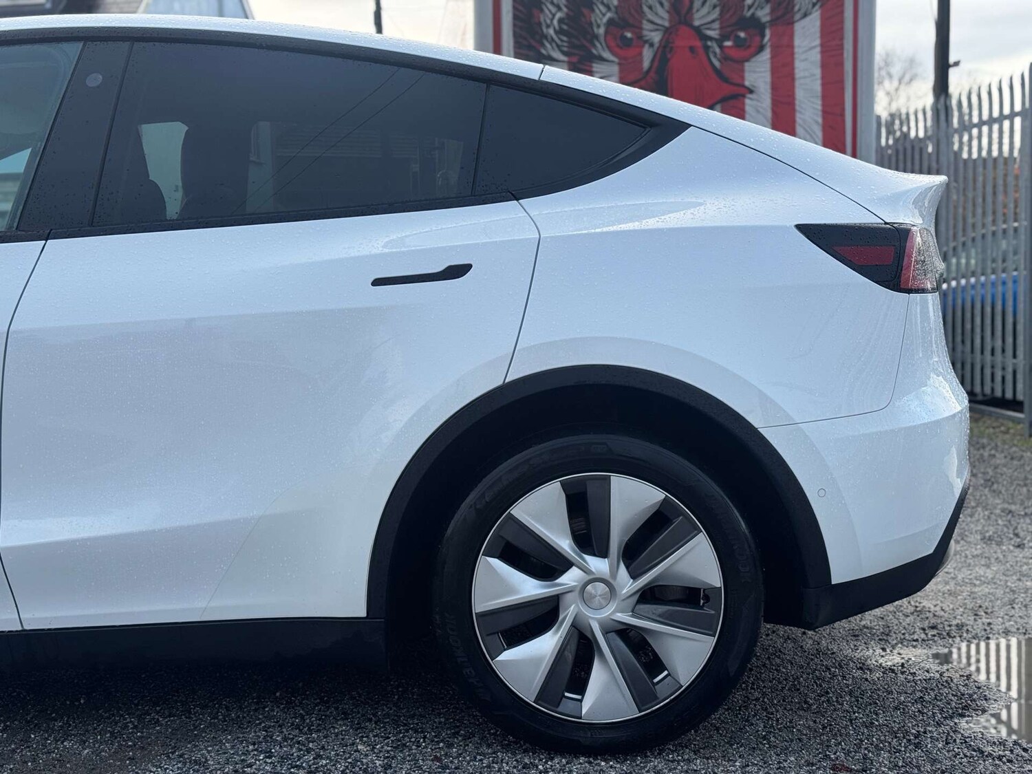 Used Tesla Model Y 2022 for sale - 77207469: Photo 85
