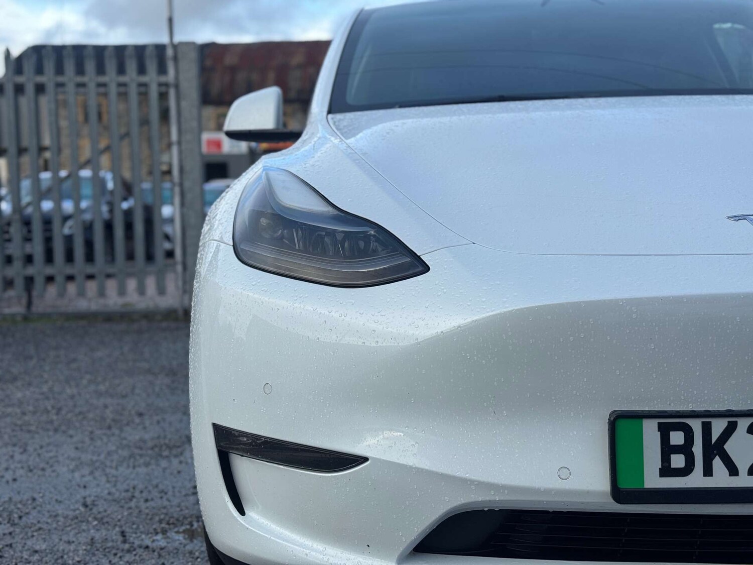 Used Tesla Model Y 2022 for sale - 77207469: Photo 88