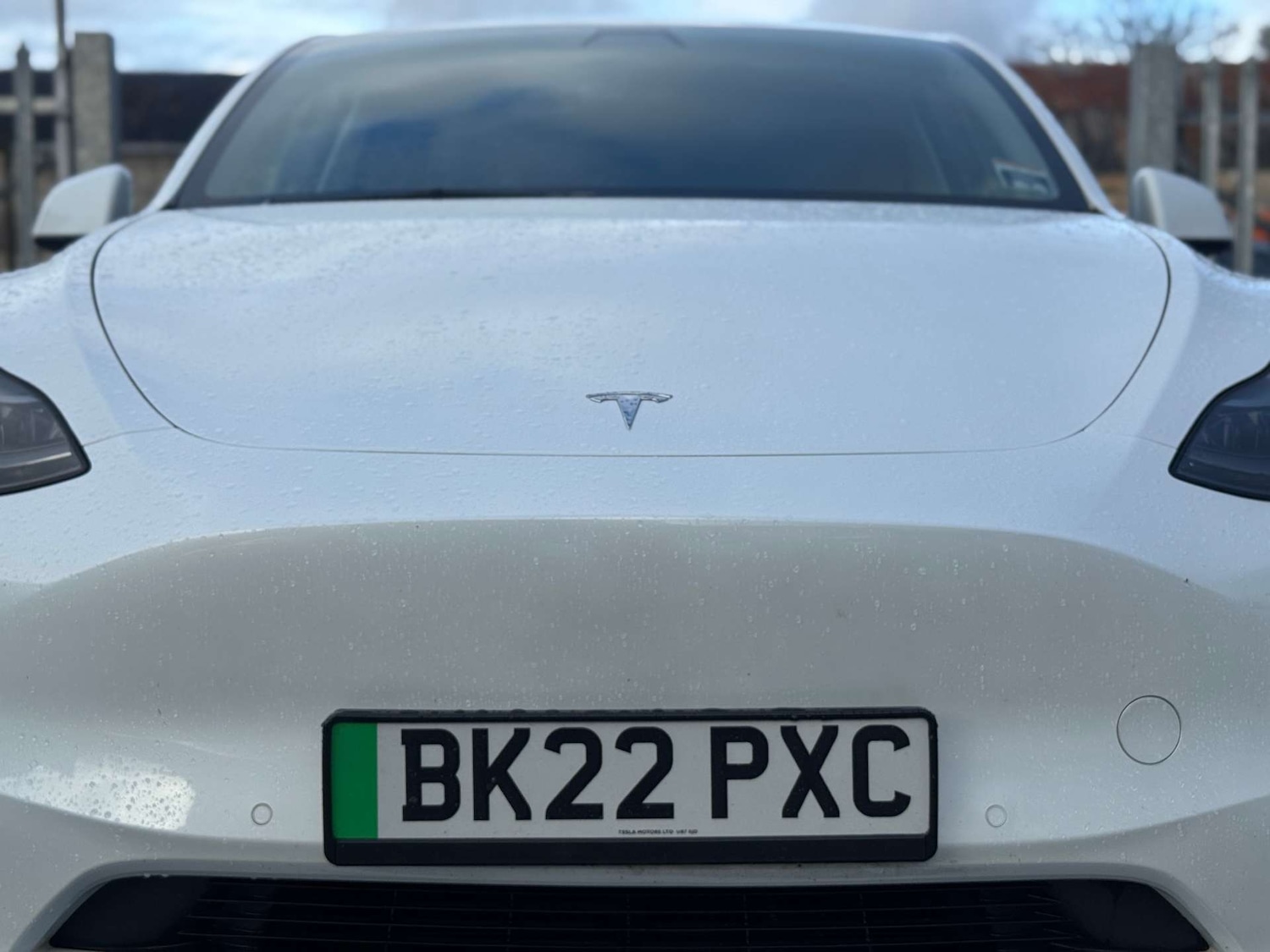 Used Tesla Model Y 2022 for sale - 77207469: Photo 90
