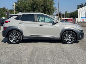 Used Hyundai KONA 2022 for sale - 79241149: Photo