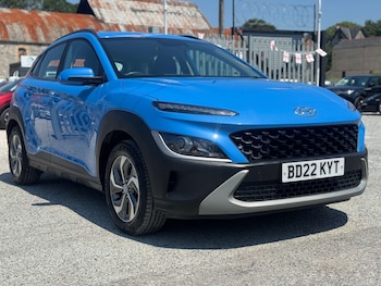 Used Hyundai KONA 2022 for sale - 79174543: Photo