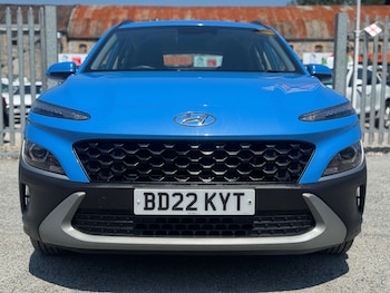 Used Hyundai KONA 2022 for sale - 79174543: Photo