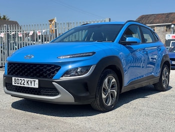Used Hyundai KONA 2022 for sale - 79174543: Photo