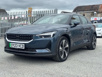 Used Polestar Polestar 2 2023 for sale - 79043030: Photo