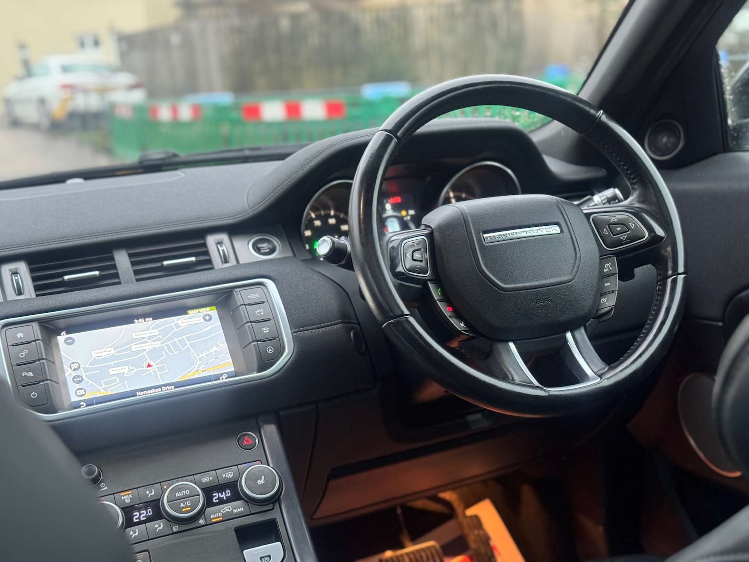 Used Land Rover Range Rover Evoque 2018 for sale - 77207499: Photo 14