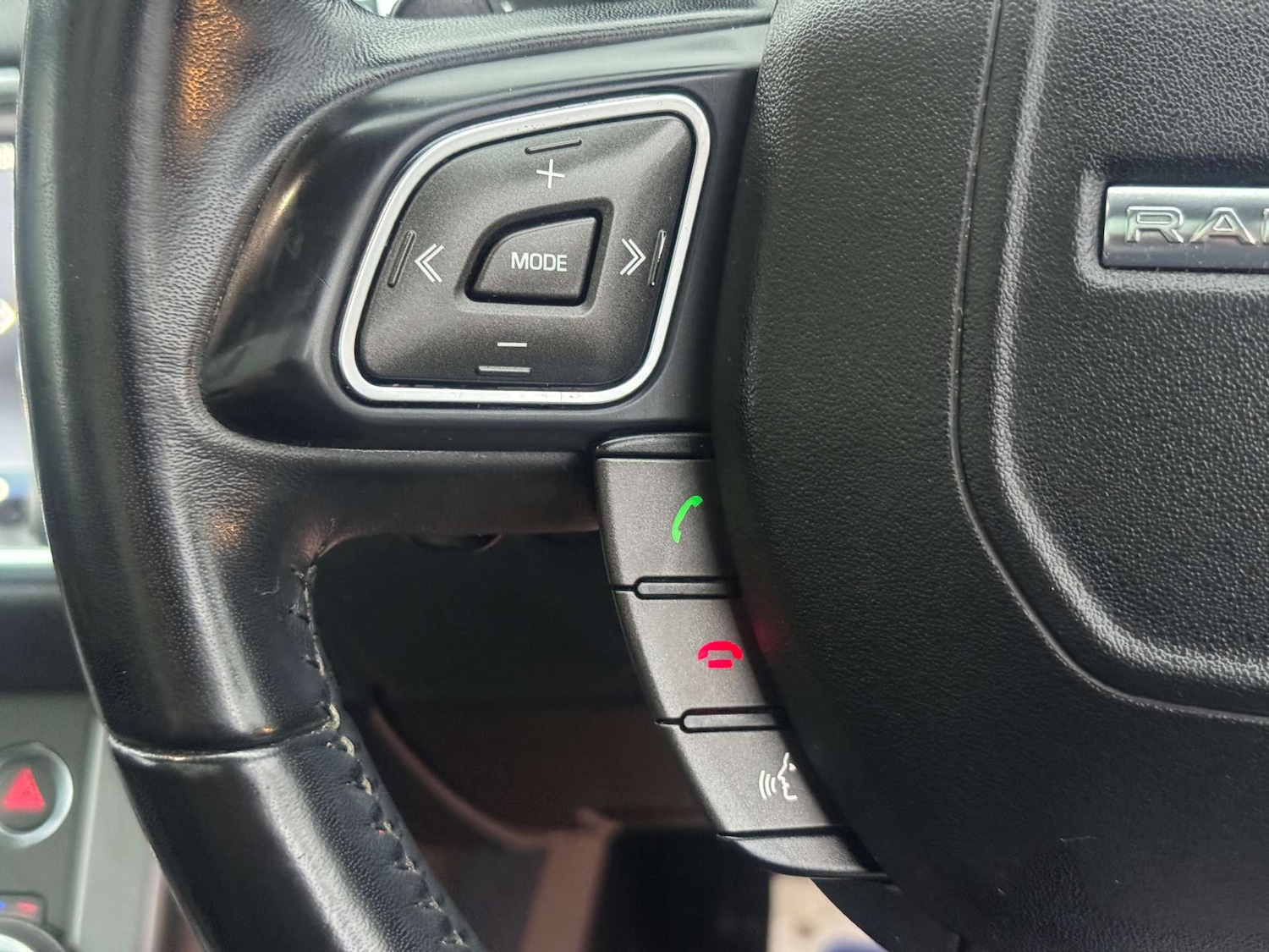 Used Land Rover Range Rover Evoque 2018 for sale - 77207499: Photo 16