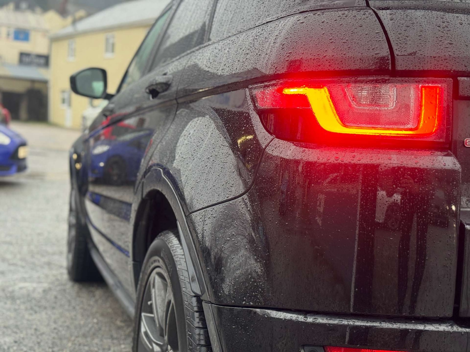 Used Land Rover Range Rover Evoque 2018 for sale - 77207499: Photo 20