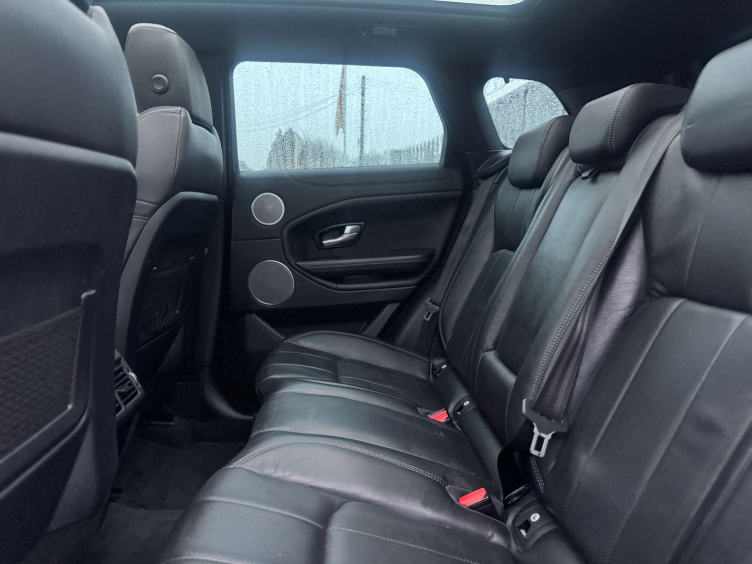 Used Land Rover Range Rover Evoque 2018 for sale - 77207499: Photo 26