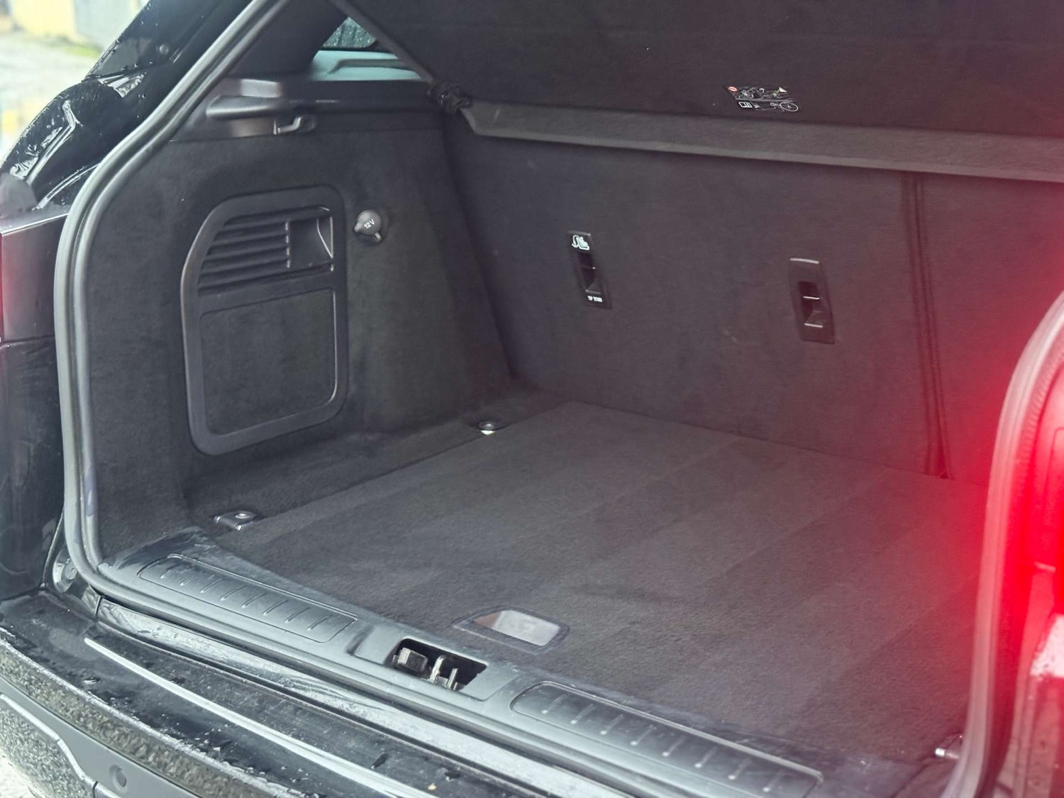 Used Land Rover Range Rover Evoque 2018 for sale - 77207499: Photo 31