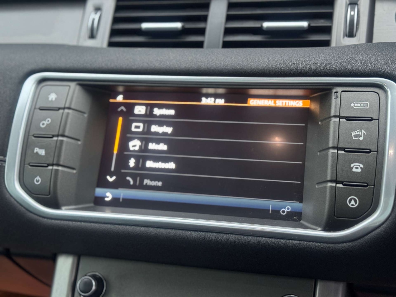 Used Land Rover Range Rover Evoque 2018 for sale - 77207499: Photo 35