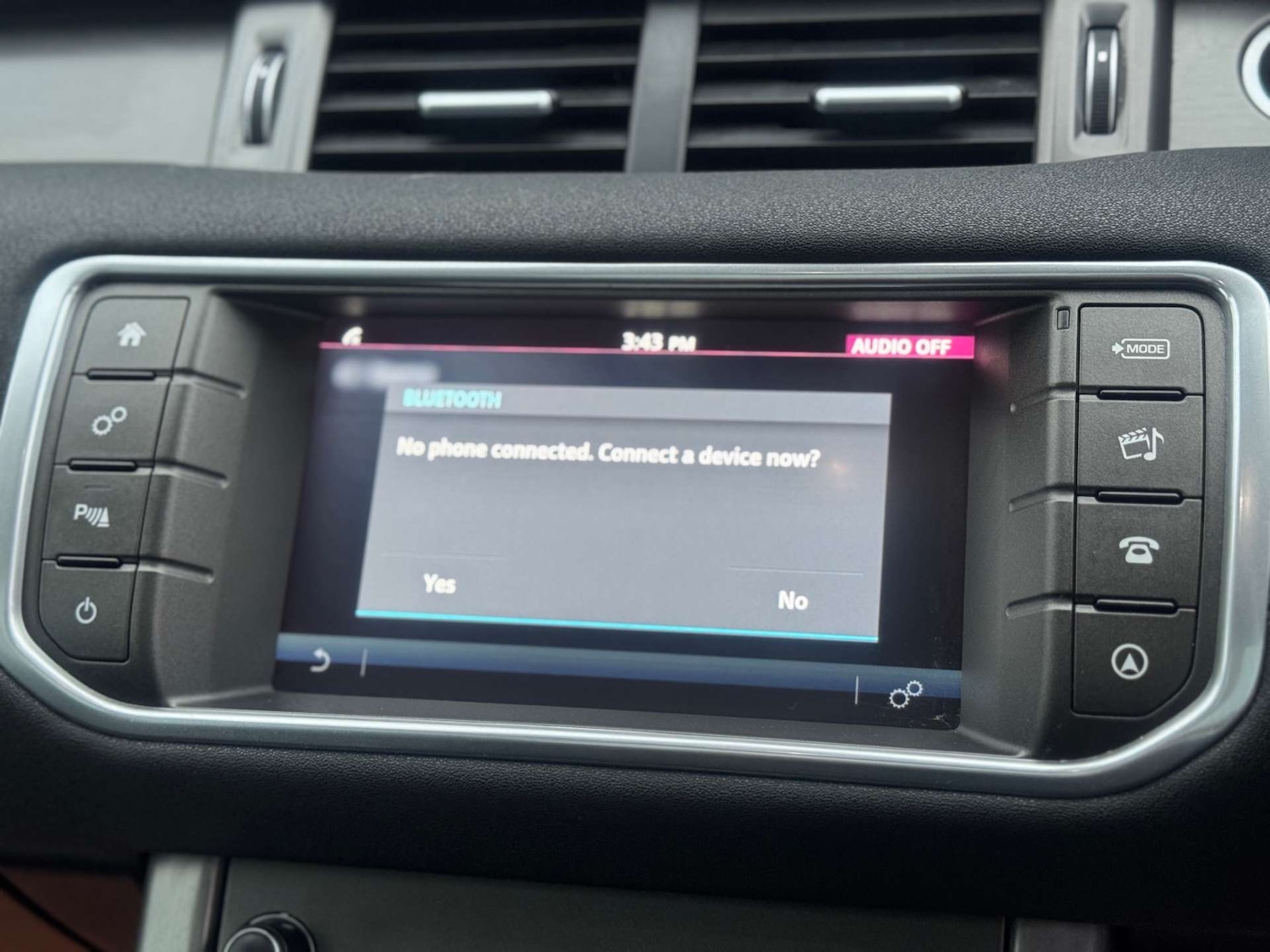 Used Land Rover Range Rover Evoque 2018 for sale - 77207499: Photo 38