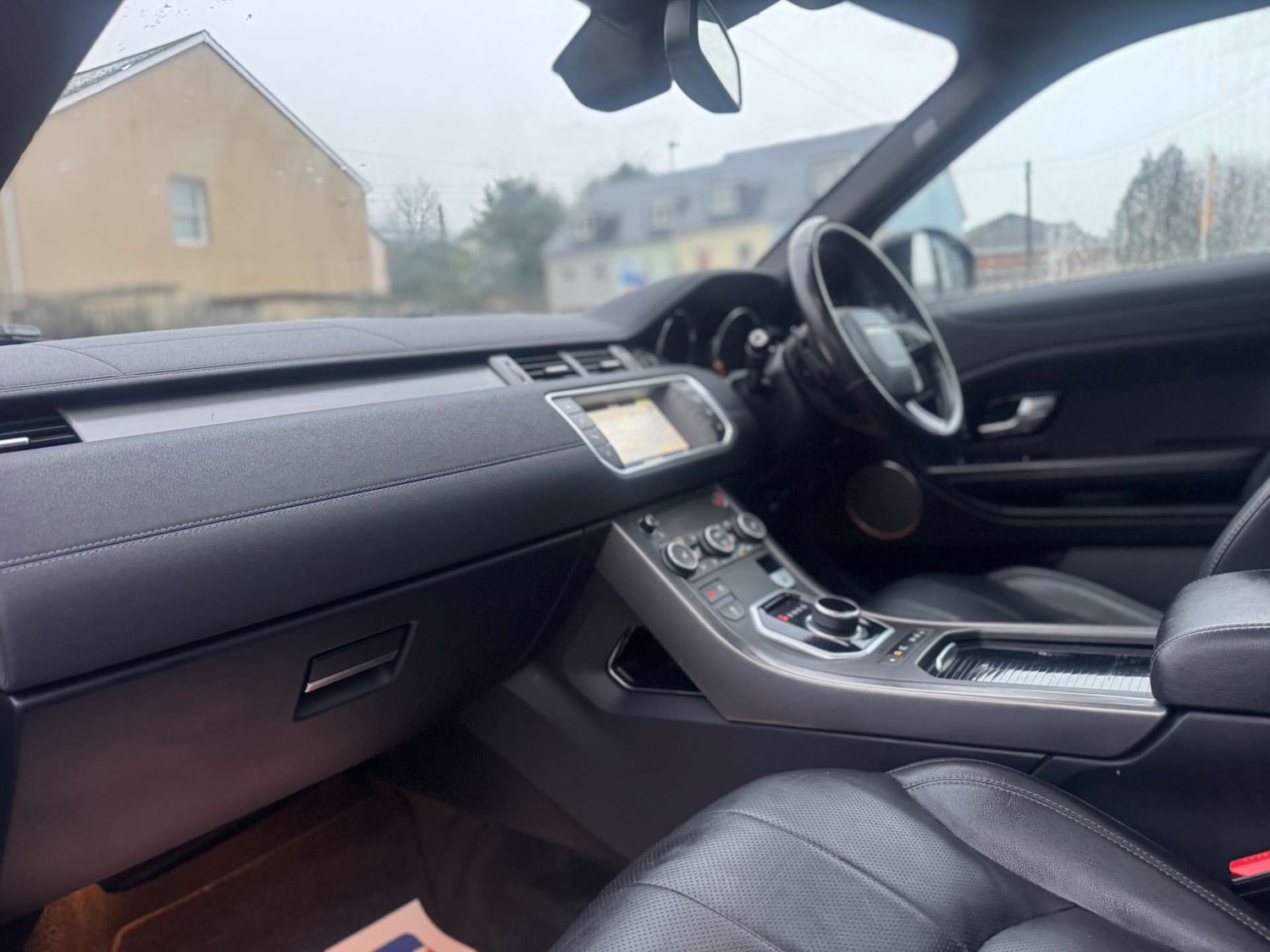 Used Land Rover Range Rover Evoque 2018 for sale - 77207499: Photo 45