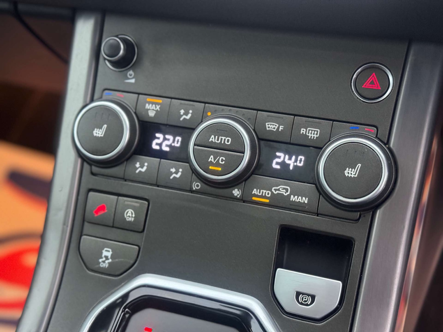 Used Land Rover Range Rover Evoque 2018 for sale - 77207499: Photo 47