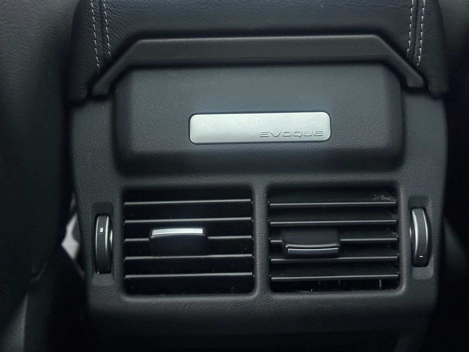 Used Land Rover Range Rover Evoque 2018 for sale - 77207499: Photo 49