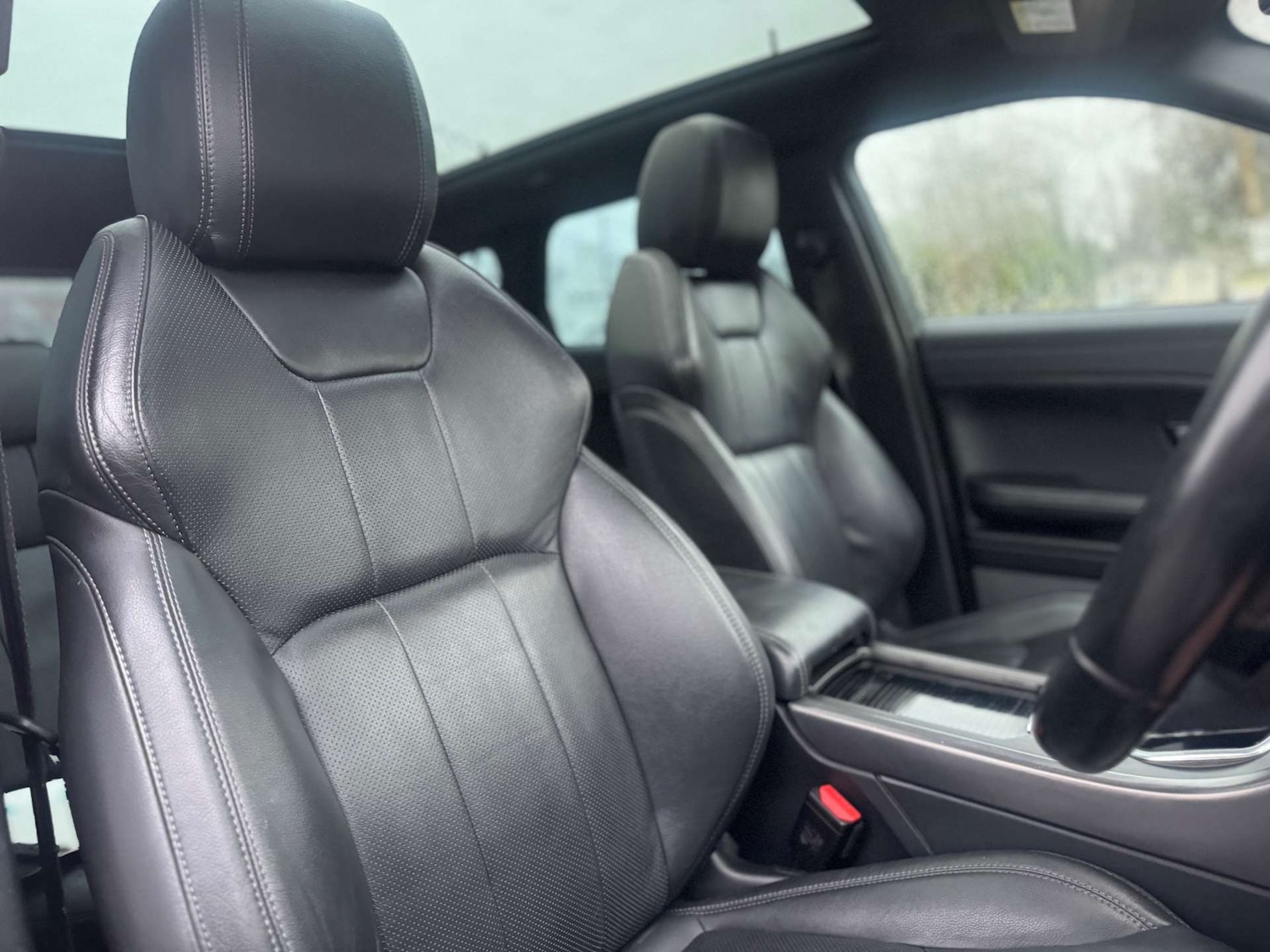 Used Land Rover Range Rover Evoque 2018 for sale - 77207499: Photo 55