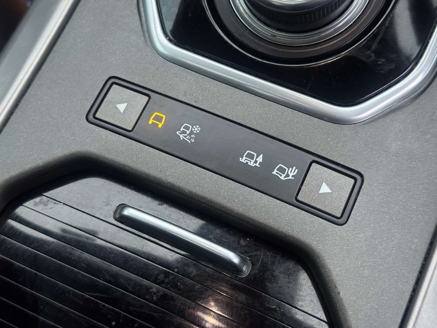 Used Land Rover Range Rover Evoque 2018 for sale - 77207499: Photo 56