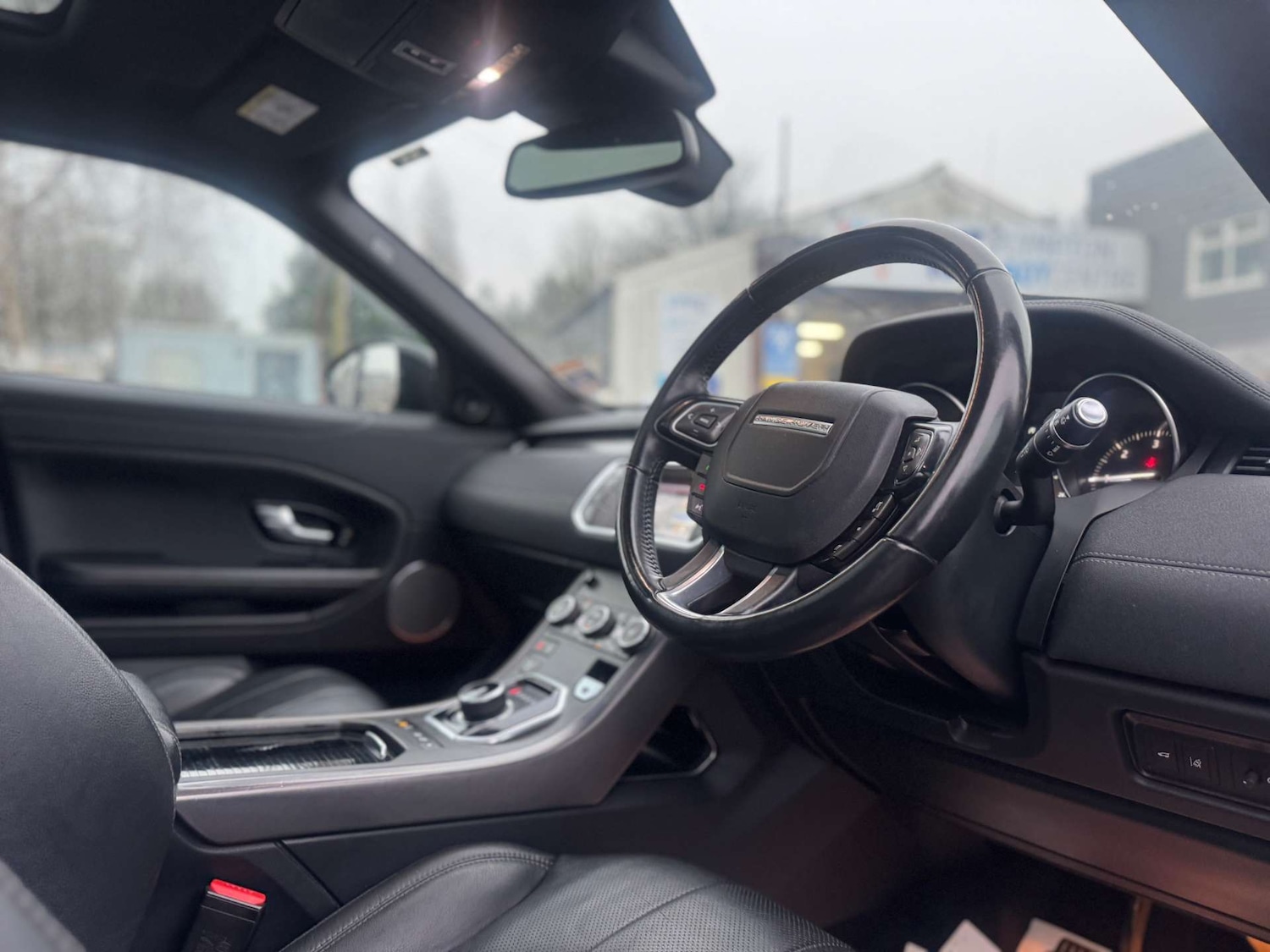 Used Land Rover Range Rover Evoque 2018 for sale - 77207499: Photo 63