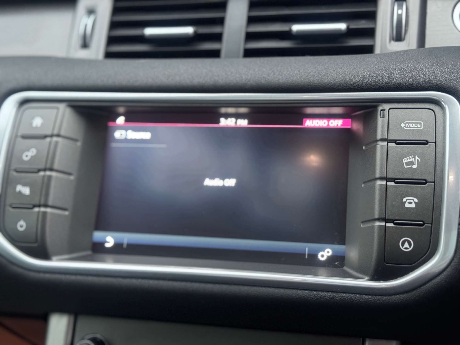 Used Land Rover Range Rover Evoque 2018 for sale - 77207499: Photo 64