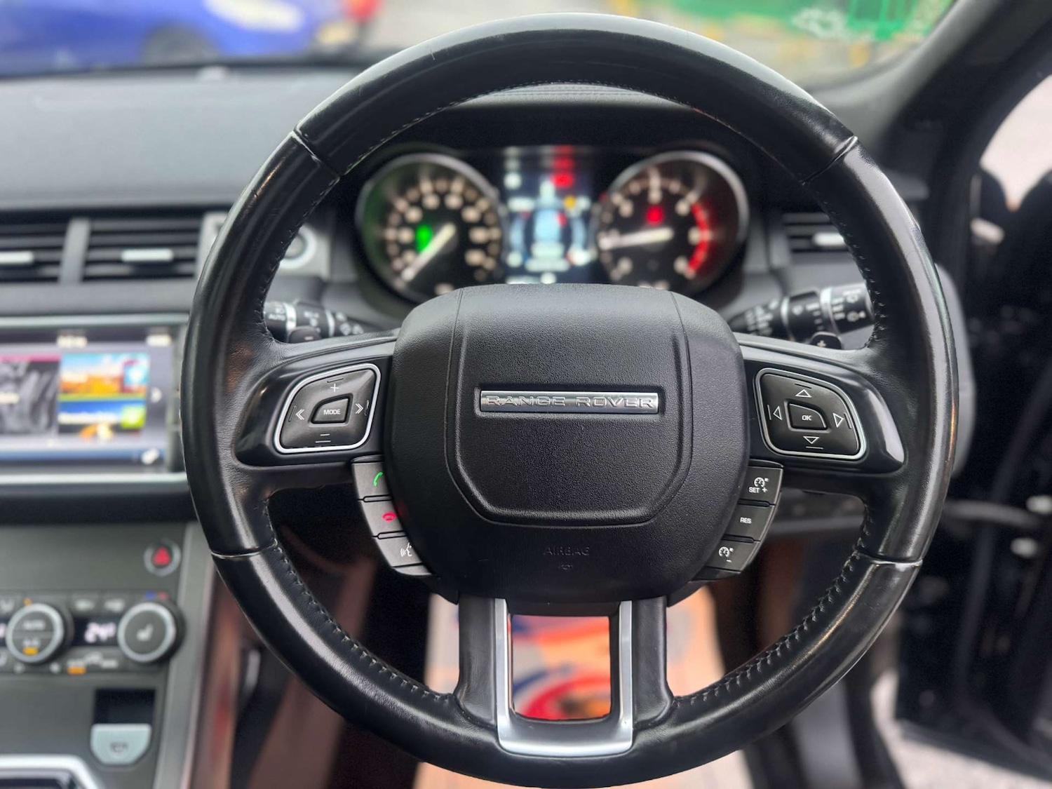 Used Land Rover Range Rover Evoque 2018 for sale - 77207499: Photo 7