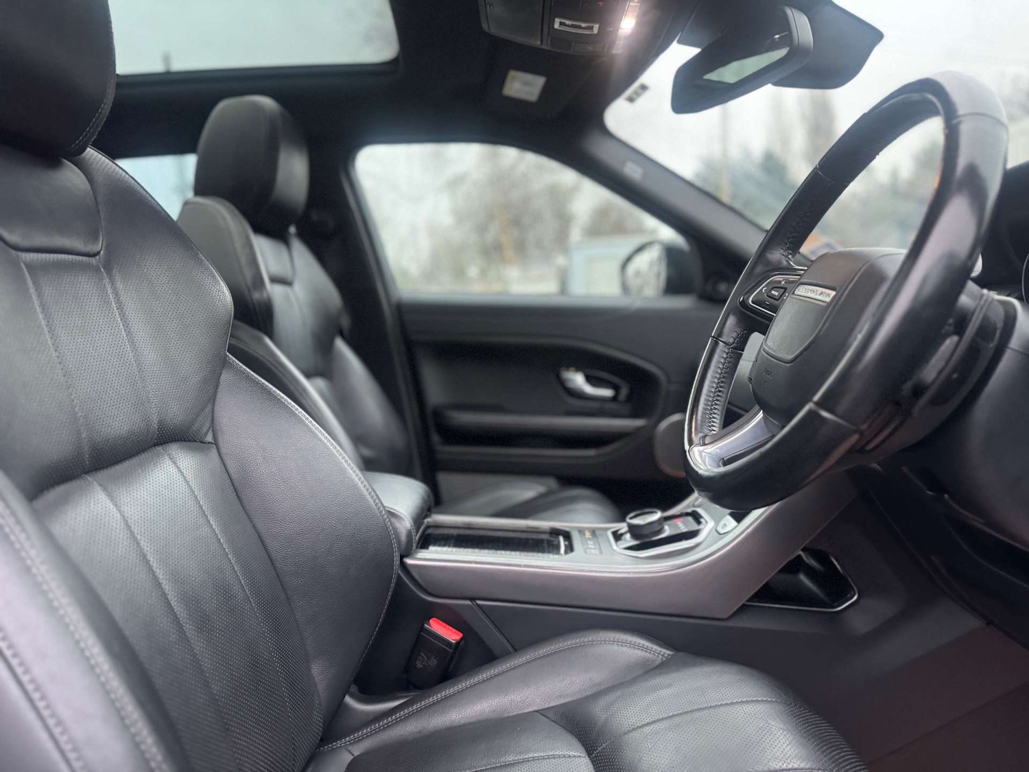 Used Land Rover Range Rover Evoque 2018 for sale - 77207499: Photo 71